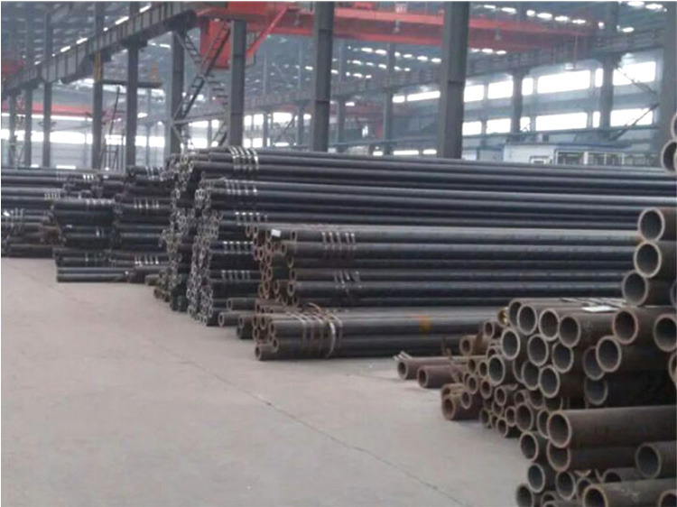 宁陕12cr2mo化肥专用管